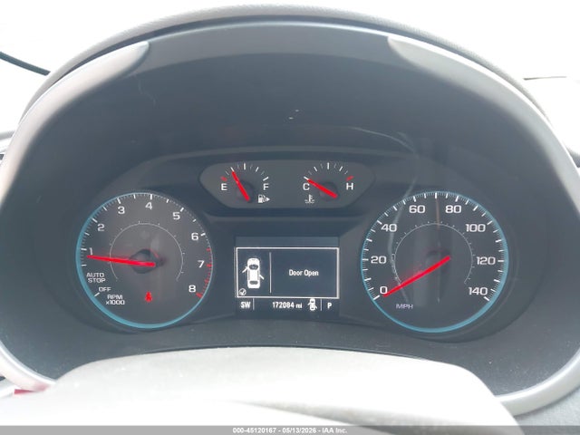 Chevrolet Malibu 1fl