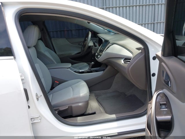 Chevrolet Malibu 1fl