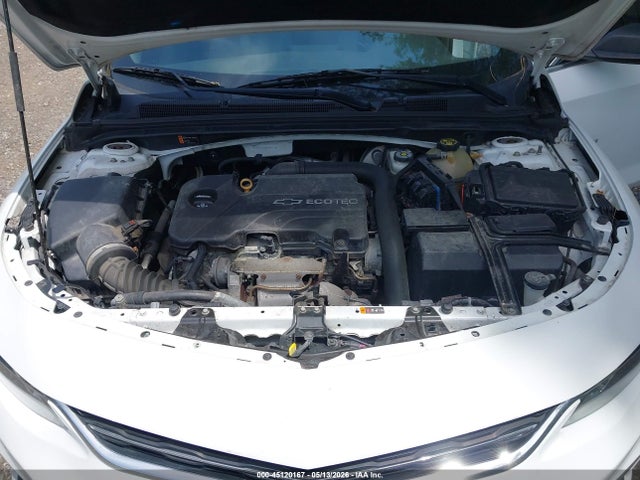 Chevrolet Malibu 1fl