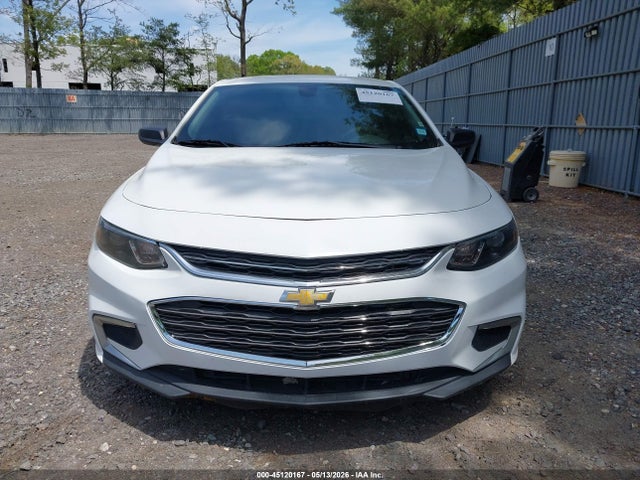 Chevrolet Malibu 1fl