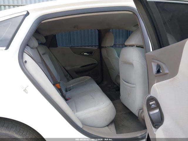 Chevrolet Malibu 1fl
