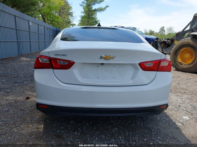 Chevrolet Malibu 1fl