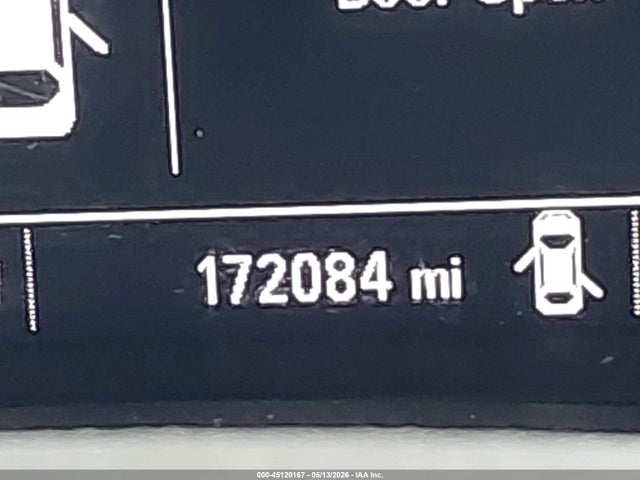 Chevrolet Malibu 1fl