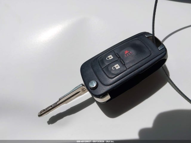 Chevrolet Spark 1lt Auto