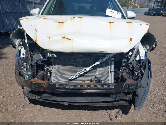 Hyundai TUCSON Se