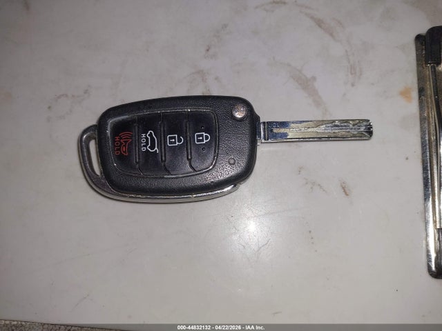 Hyundai TUCSON Se