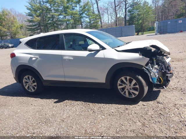 Hyundai TUCSON Se
