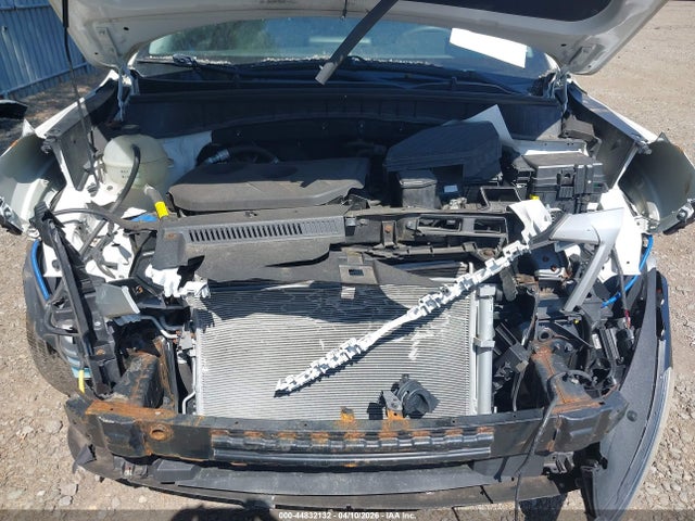 Hyundai TUCSON Se