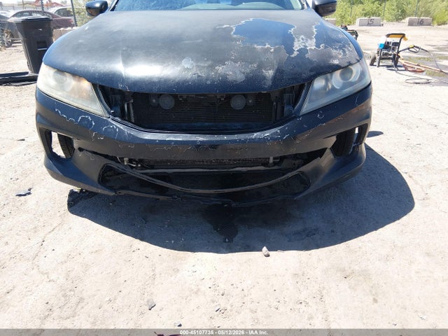 Honda Accord Lx-s
