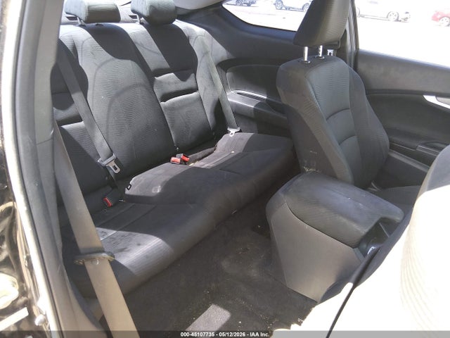 Honda Accord Lx-s