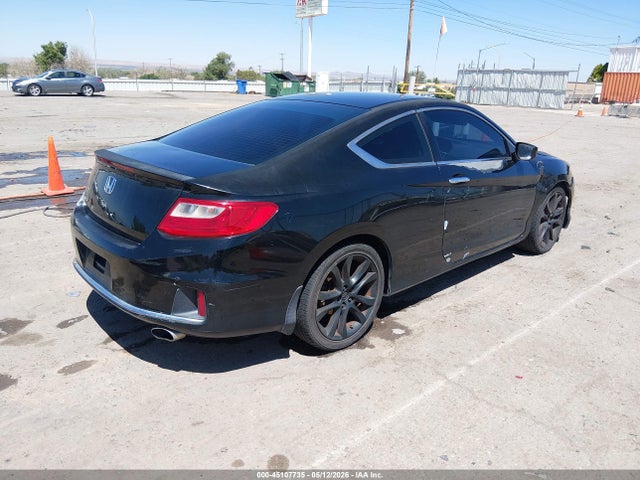 Honda Accord Lx-s