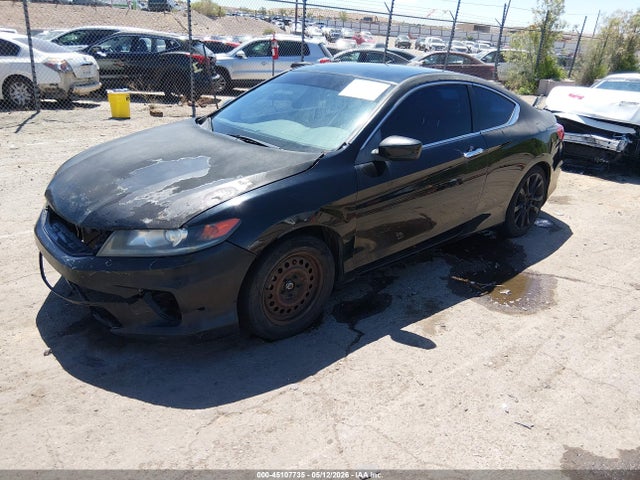 Honda Accord Lx-s