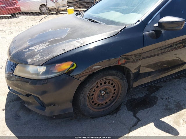 Honda Accord Lx-s