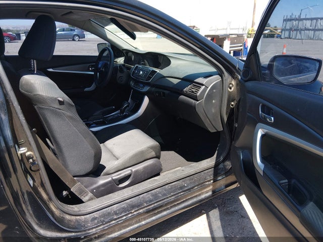 Honda Accord Lx-s