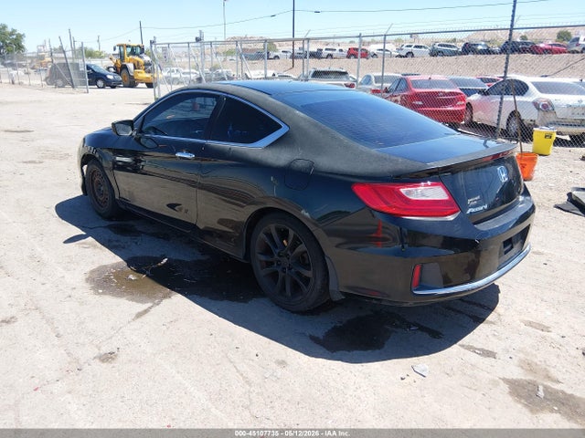 Honda Accord Lx-s