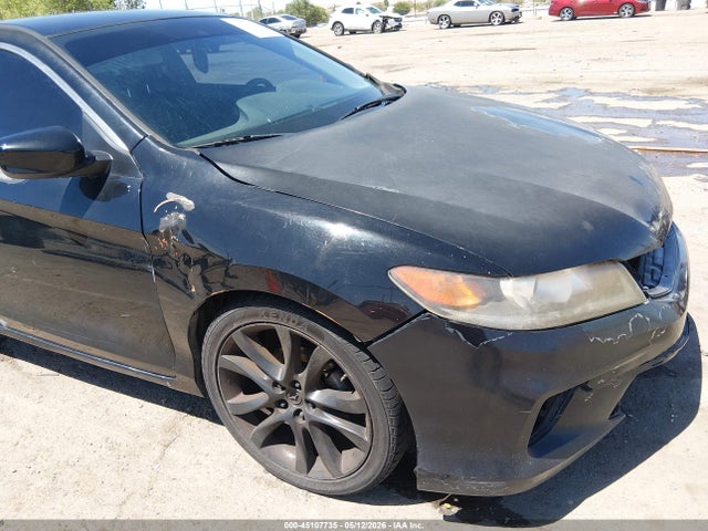 Honda Accord Lx-s