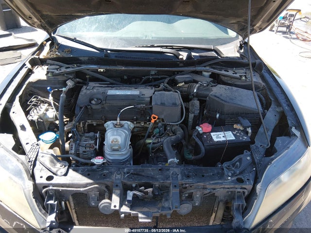 Honda Accord Lx-s