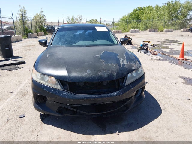 Honda Accord Lx-s