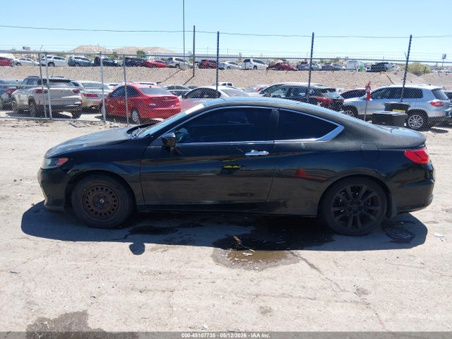 Honda Accord Lx-s