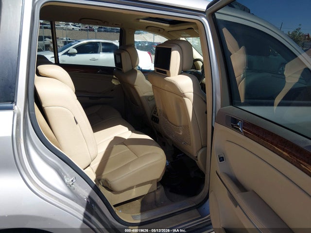 Mercedes-Benz G-Class 4matic