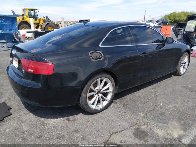 Audi A5 2.0t Premium