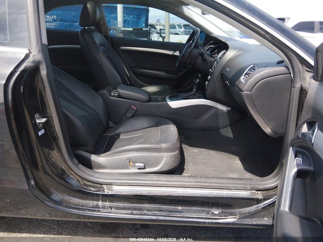 Audi A5 2.0t Premium