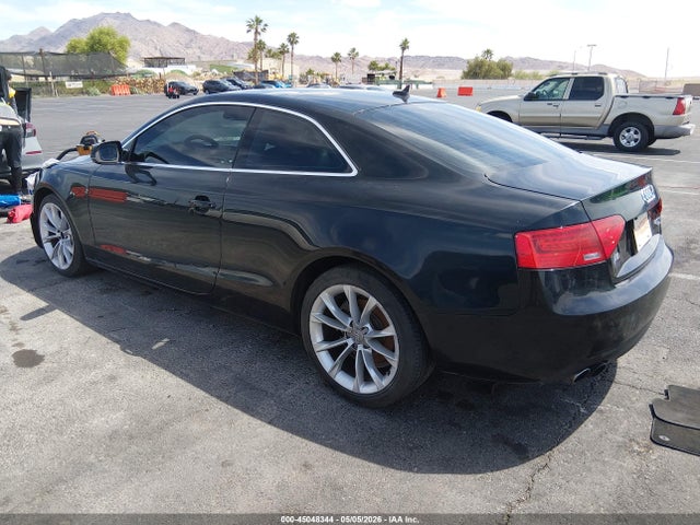 Audi A5 2.0t Premium