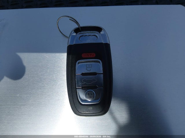 Audi A5 2.0t Premium