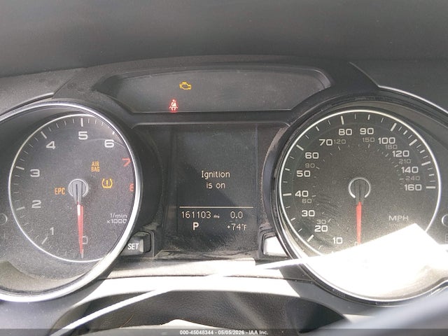 Audi A5 2.0t Premium