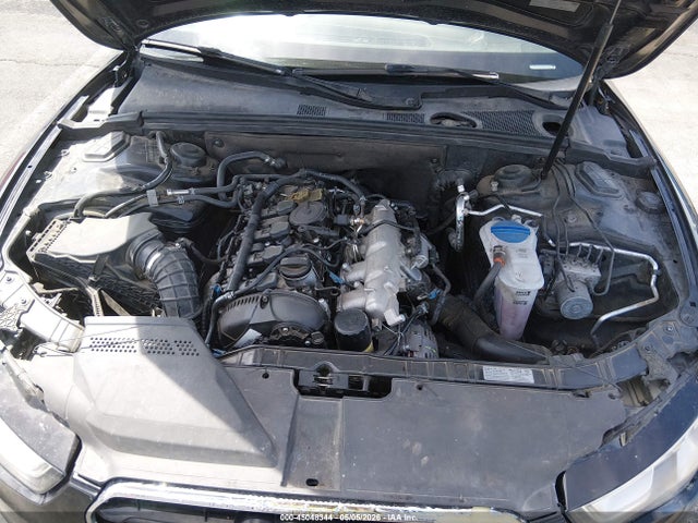 Audi A5 2.0t Premium