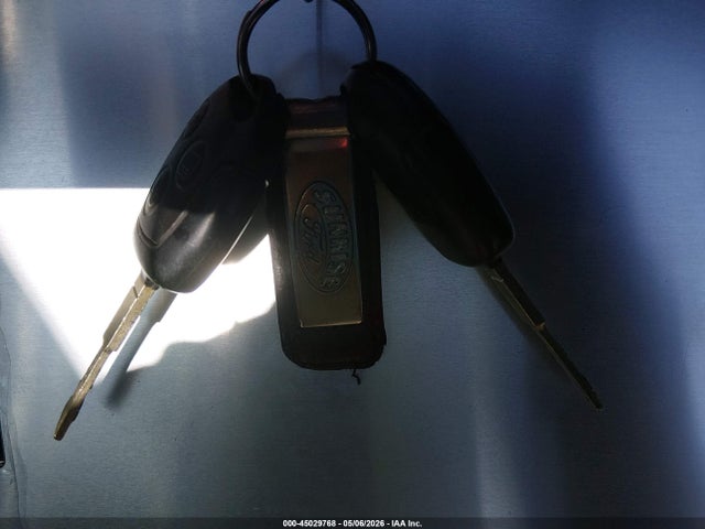 Ford Fiesta Se