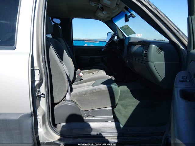 Chevrolet Avalanche 1500