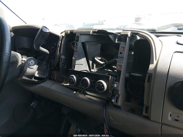 Chevrolet Silverado 1500 Work Truck