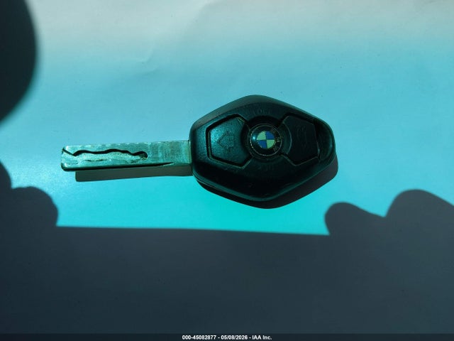BMW X Series 3.0i