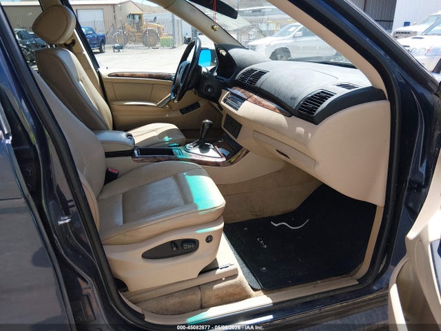 BMW X Series 3.0i