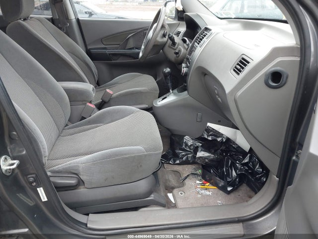 Hyundai TUCSON Se