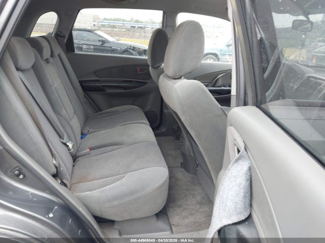 Hyundai TUCSON Se