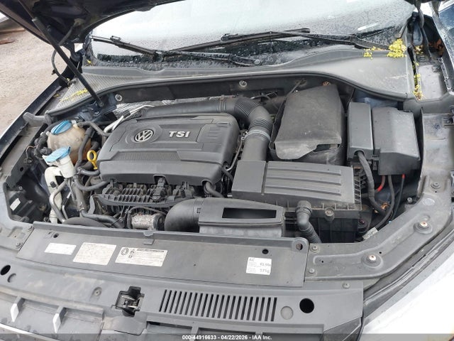 Volkswagen Passat 1.8t Sel Premium
