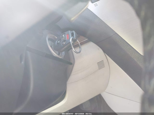 Subaru Legacy 3.6r Limited