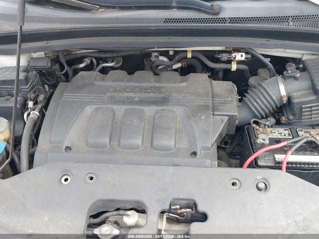 Honda Odyssey Ex-l