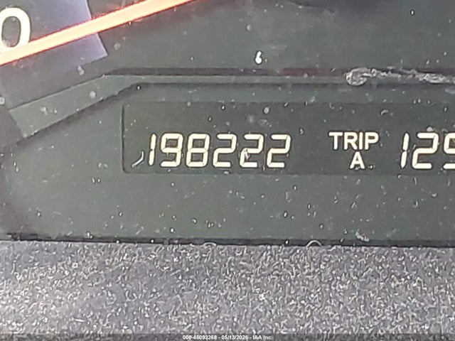 Honda Odyssey Ex-l