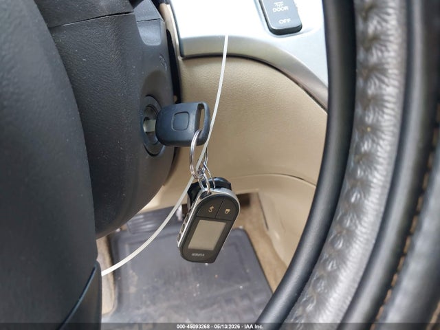 Honda Odyssey Ex-l