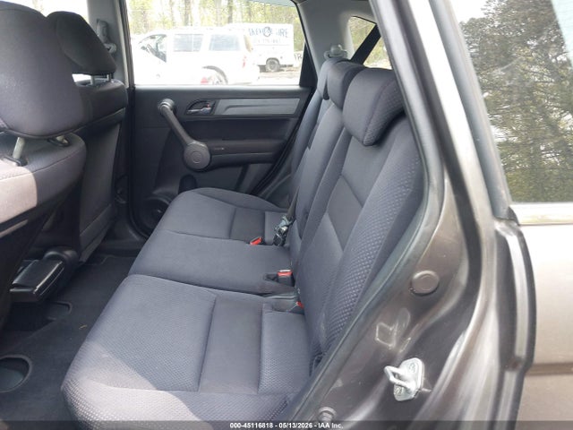 Honda CR-V Lx