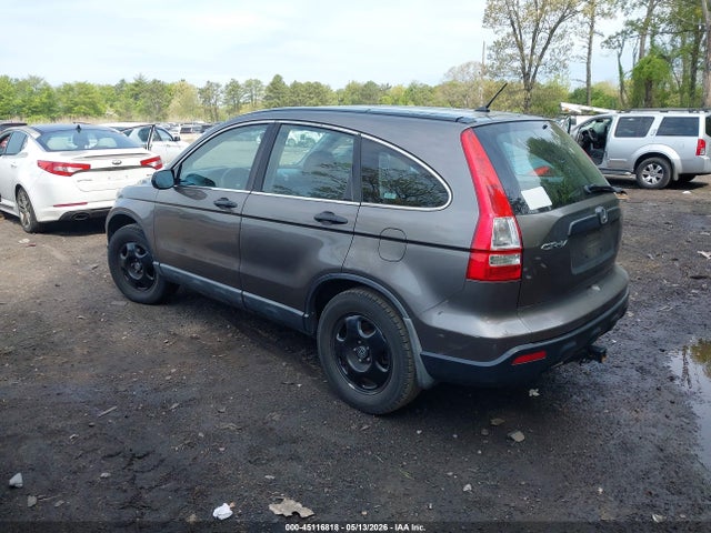 Honda CR-V Lx