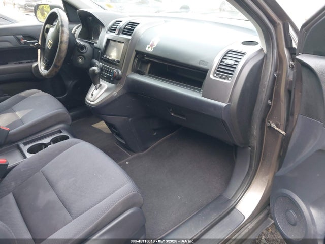 Honda CR-V Lx