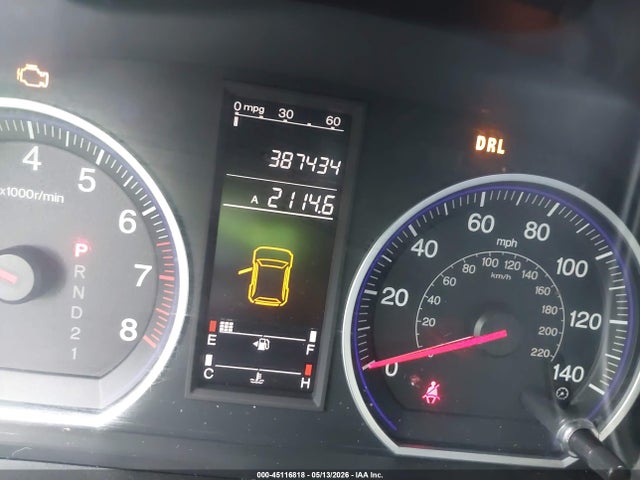 Honda CR-V Lx