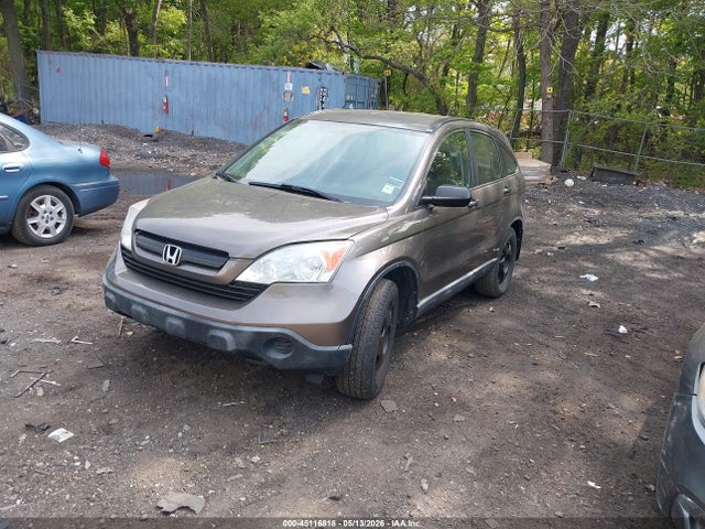 Honda CR-V Lx