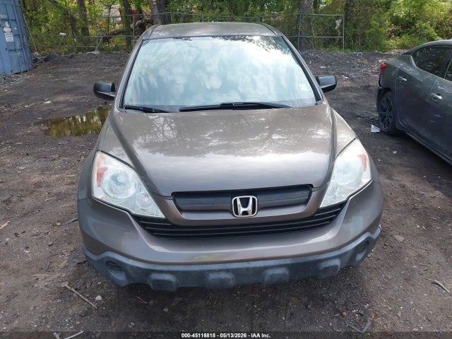 Honda CR-V Lx