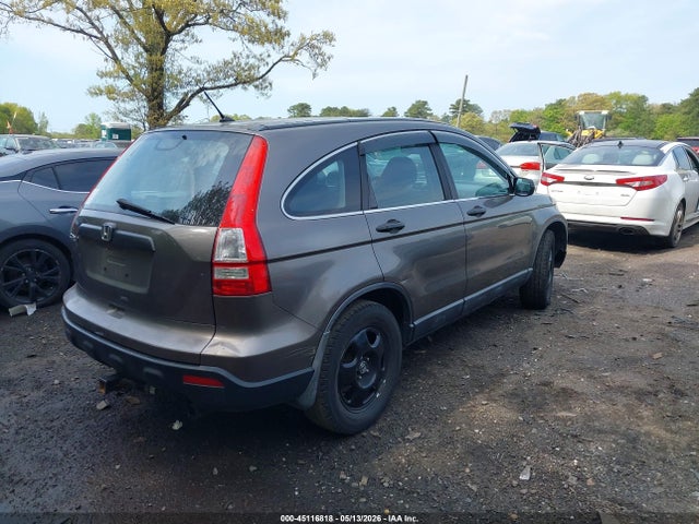 Honda CR-V Lx