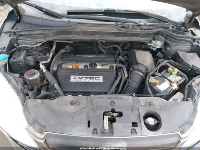 Honda CR-V Lx